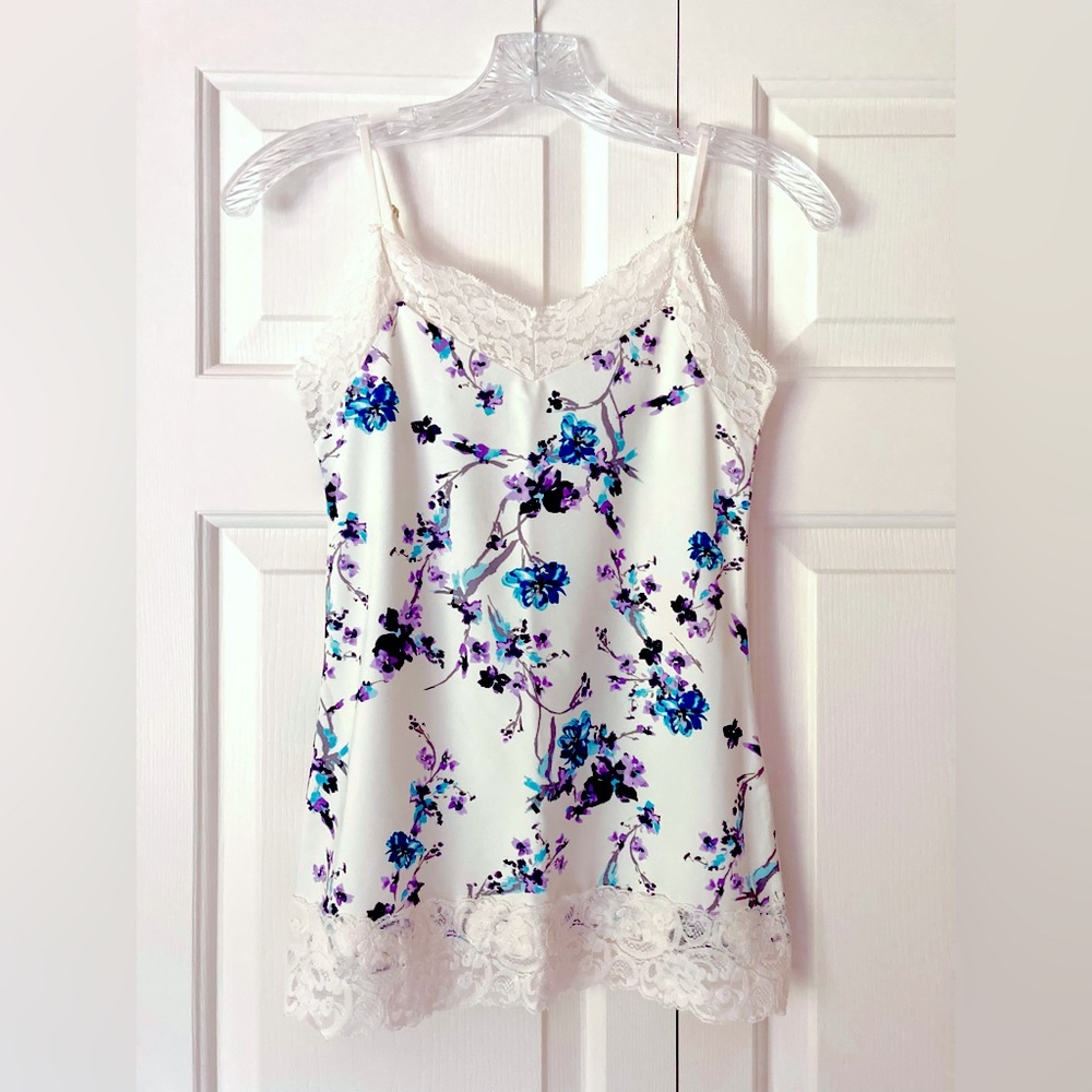 WHBM camisole regular XS